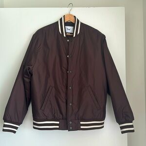 Aritzia TNA Stadium Jacket